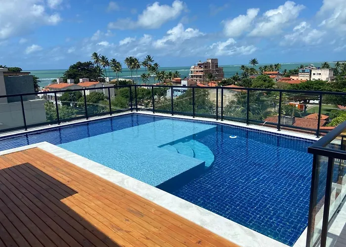 Condominio Perola De Porto