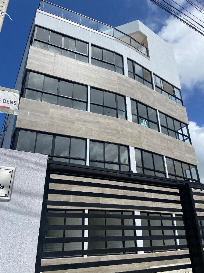 Apartamento Perola De Porto Pôrto das Galinhas