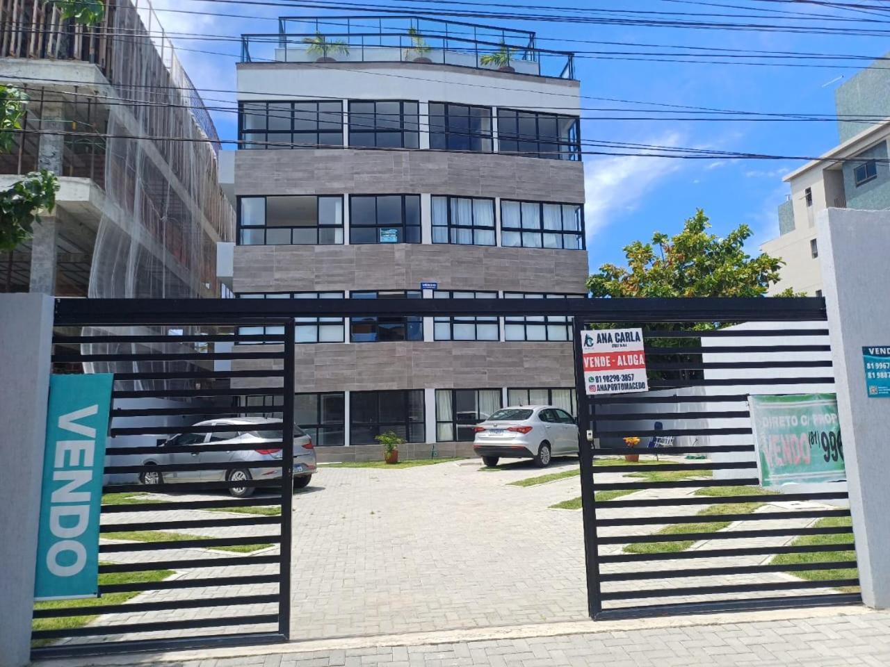 Apartamento Perola De Porto