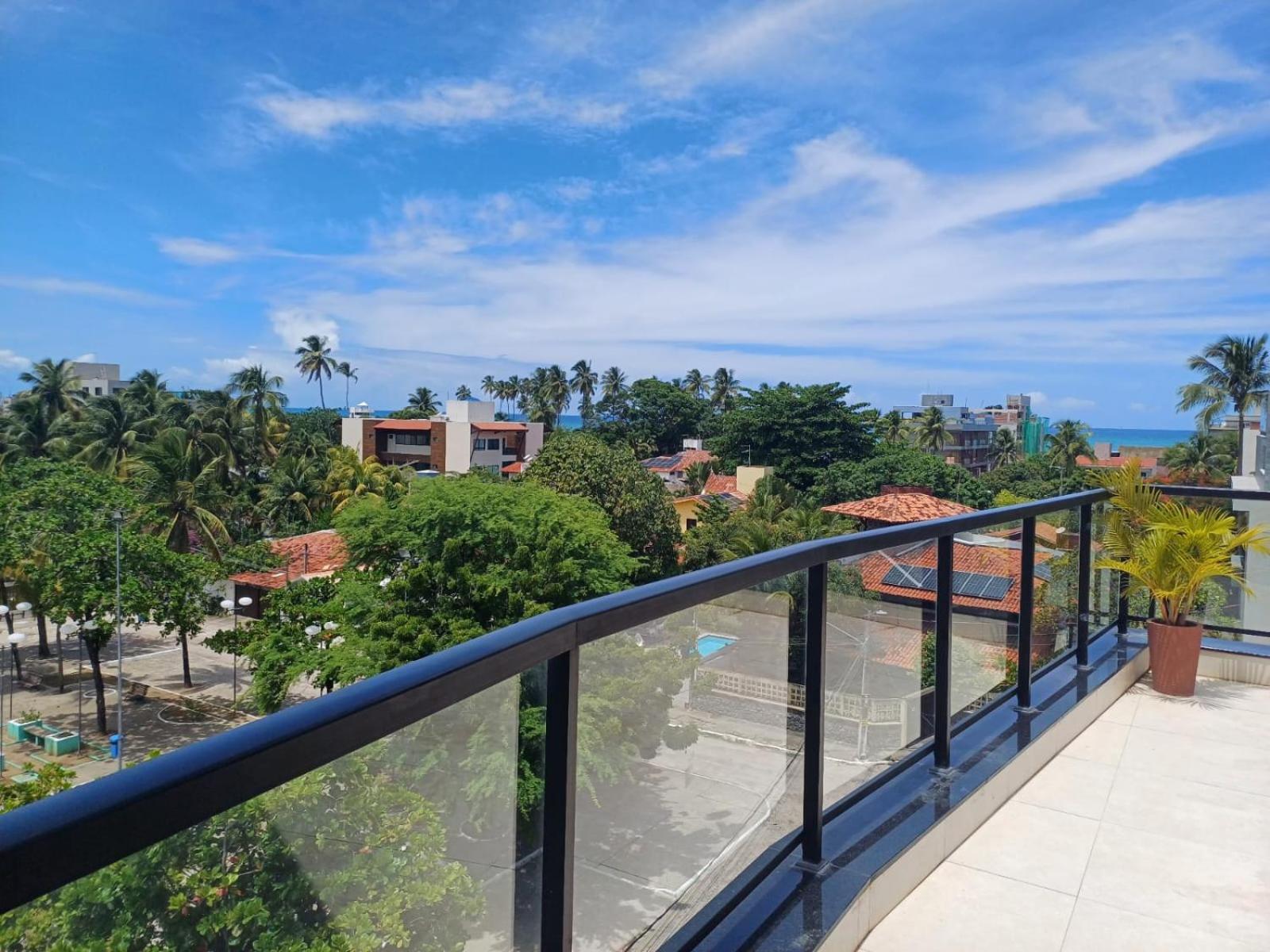 Apartamento Perola De Porto Pôrto das Galinhas