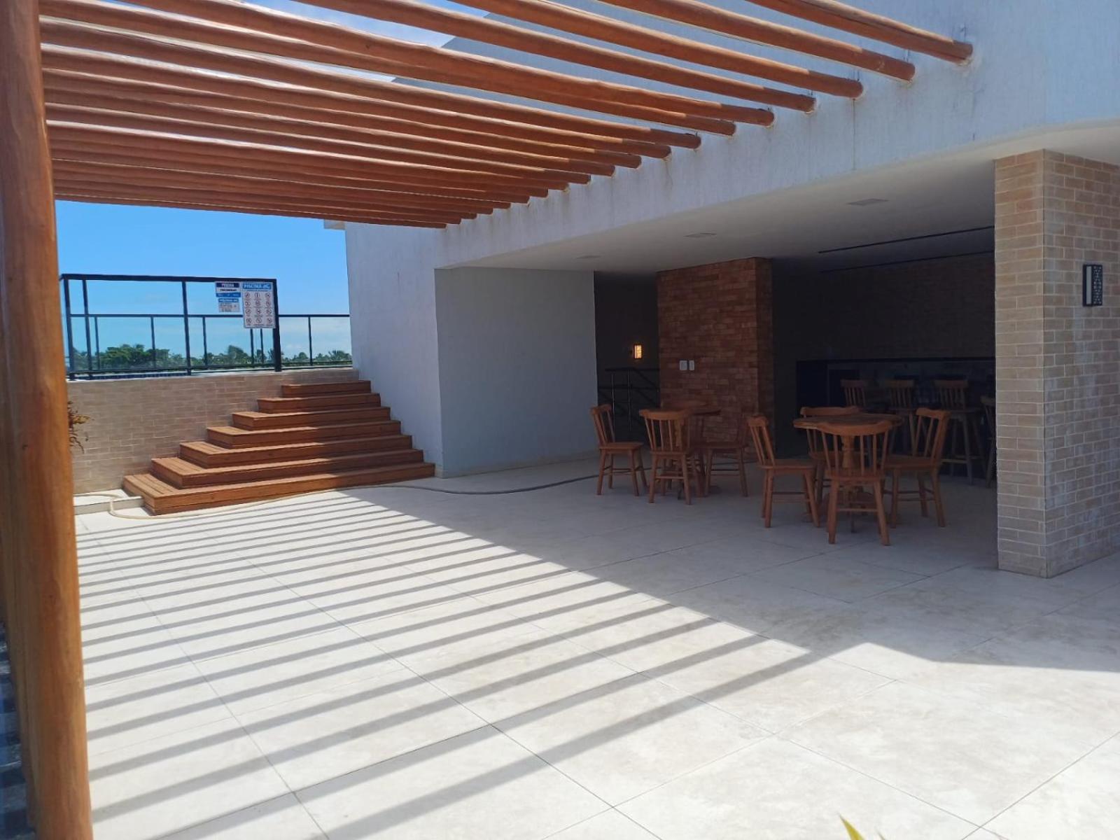Apartamento Perola De Porto *