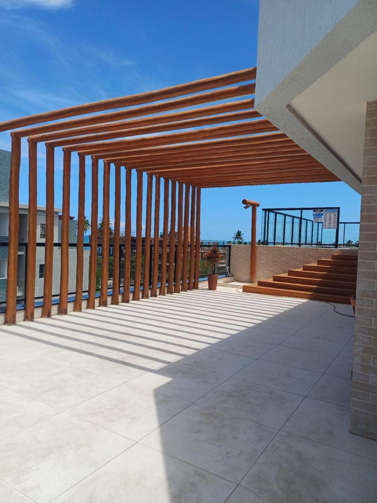 Apartamento Perola De Porto Pôrto das Galinhas