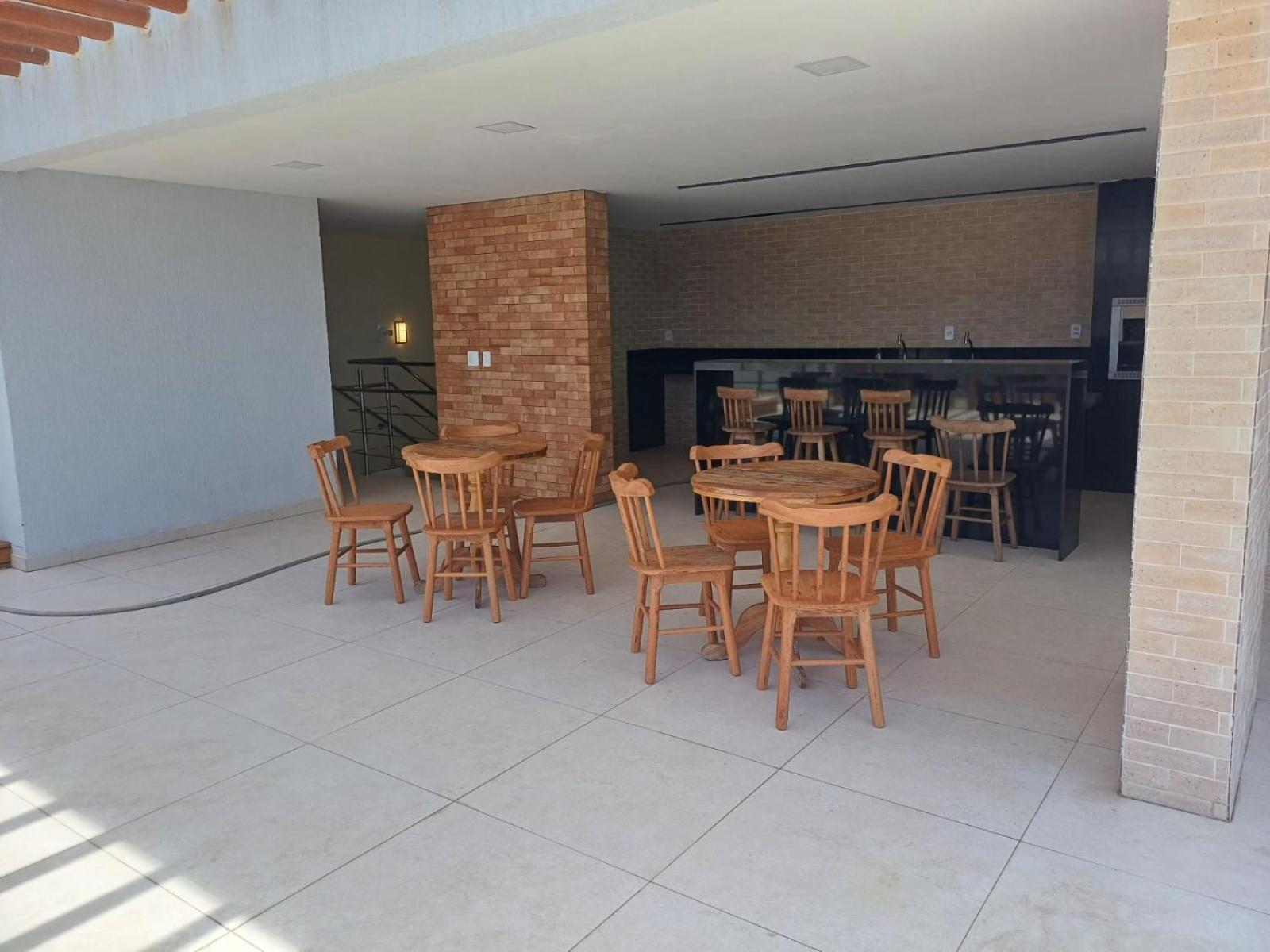 Apartamento Perola De Porto *